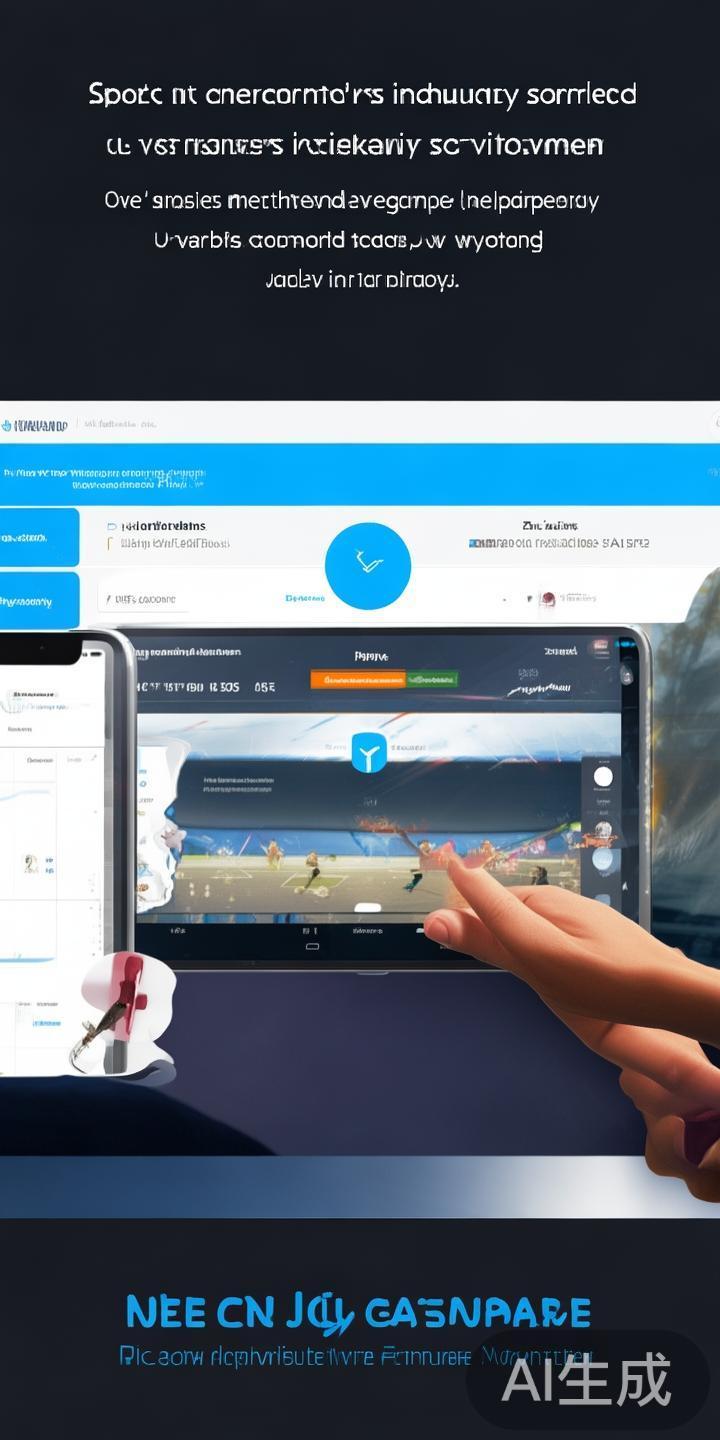 如何轻松顺利访问“B体育登录平台入口”进行账户登录与管理的详细指南 在当今数字化时代,体育娱乐平台不断发展,为广大用户