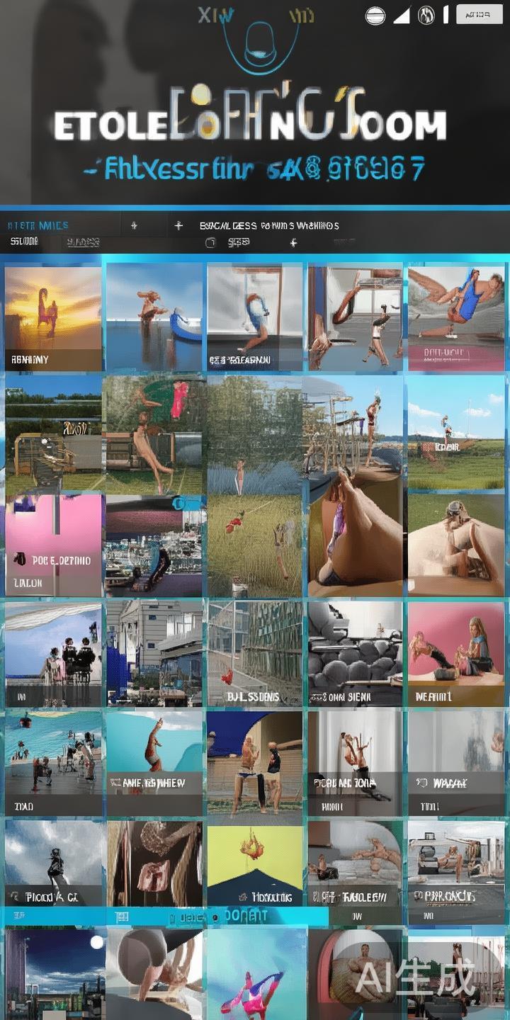 借助B体育官方APP，用户无需走出家门即可享受丰富