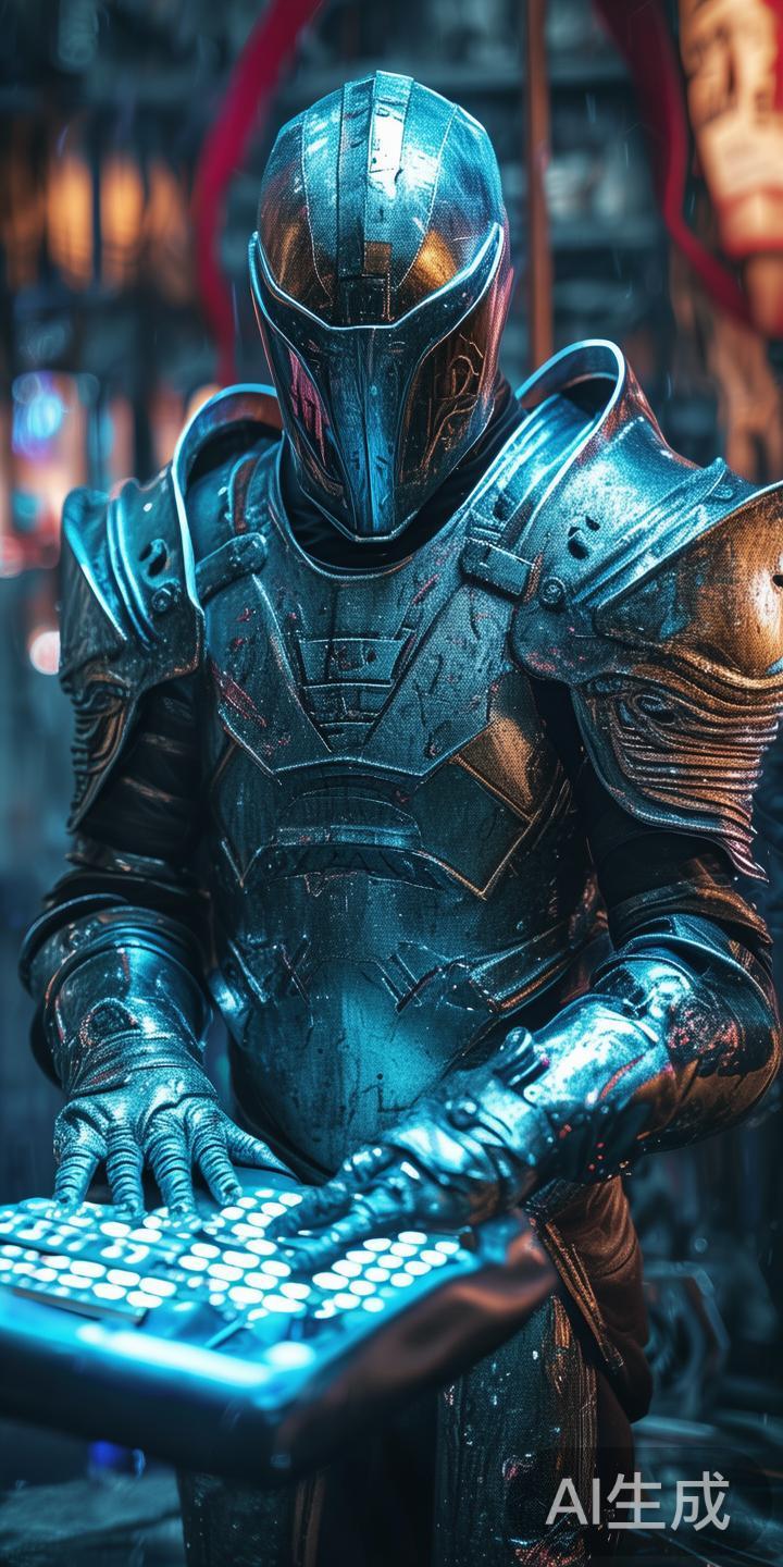 强化个人账户的安全措施
用户应树立“安全第一”的