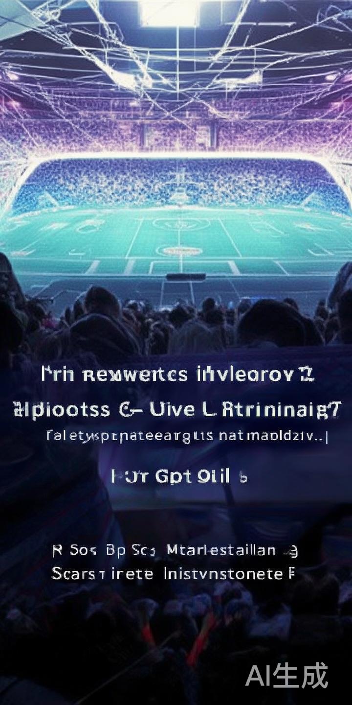 万博B体育:全面打造沉浸式体育竞猜与直播体验平台 随着体育竞技日益成为全球热议的焦点,越来越多的运动
