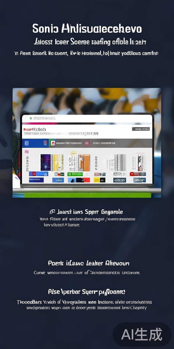 在b体育官方网的“赛事公告”栏目，用户可以找到即将