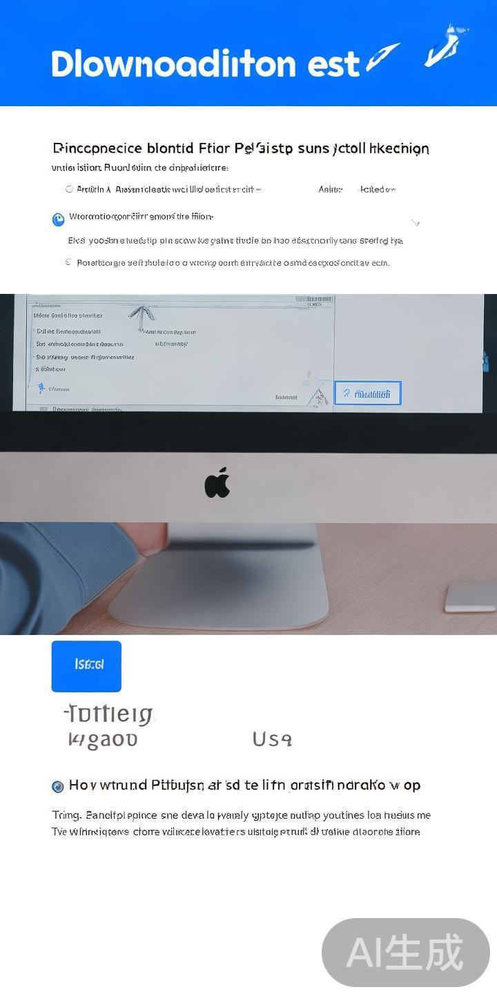 全面解析B0B体育平台下载流程及使用体验实用指南 3.安装过程
下载完成后,点击安装包进行安装。安
