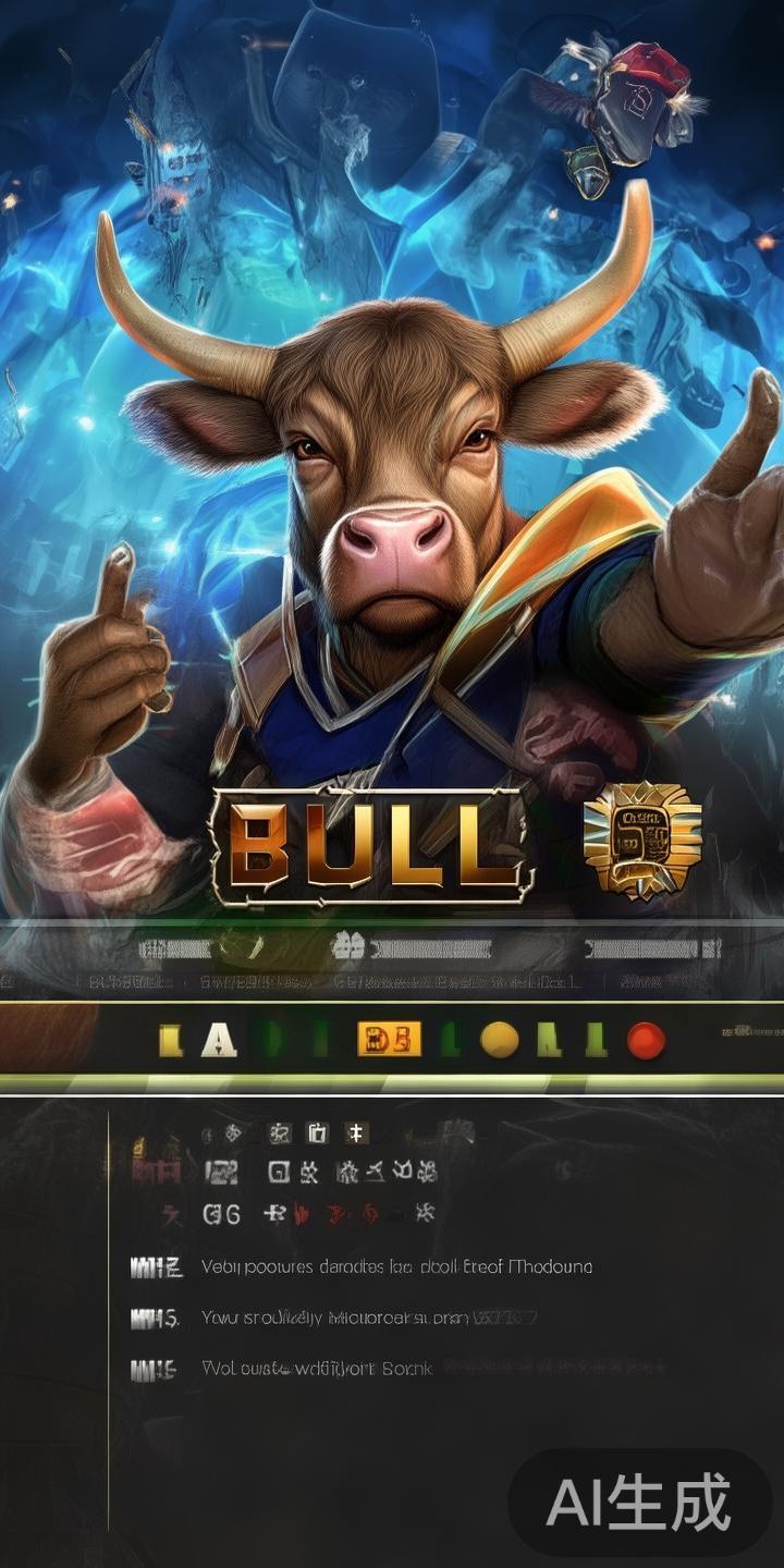 近年来，随着线上娱乐方式的不断多样化，体育牛牛游戏