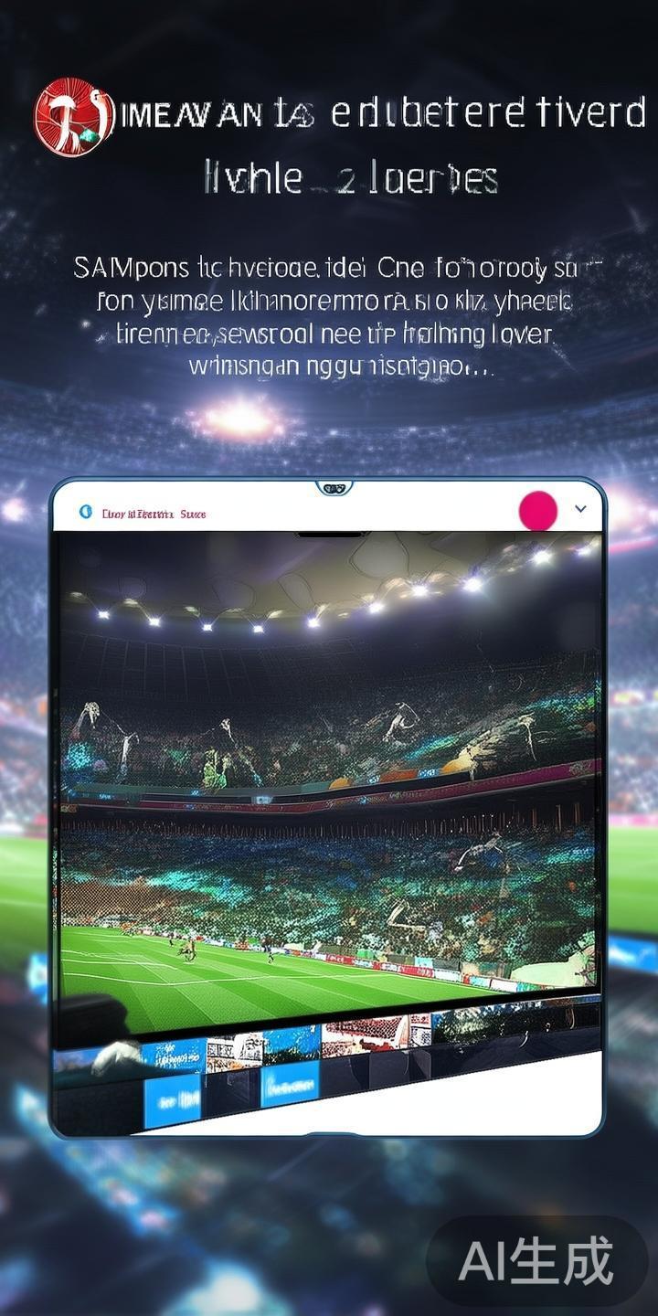 全面解析B体育手机版平台:丰富赛事、多样玩法全方位介绍 此外,B体育手机版平台注重赛事的实时性与权威性,确