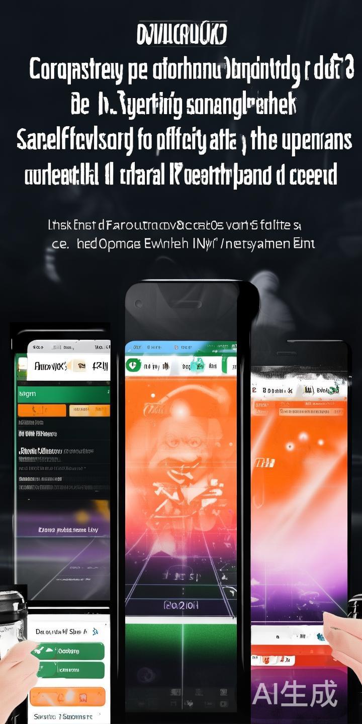 狗万体育下载指南:便捷安全的体育娱乐平台客户端全攻略 在当今数字化时代,体育娱乐方式不断丰富,越来越多的