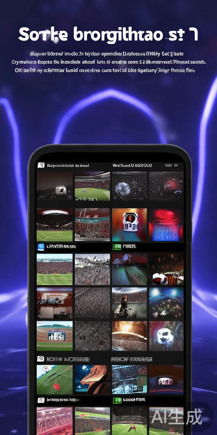 平台拥有广泛的赛事资源，涵盖国内外主要联赛、竞彩足