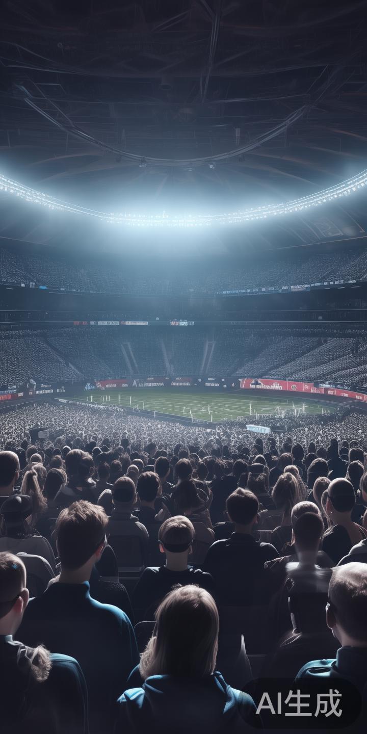 新万博b体育粉丝互动体验全攻略:最新玩法与成长技巧详解 在实际应用中,粉丝还可以通过虚拟场景参加赛事直播,