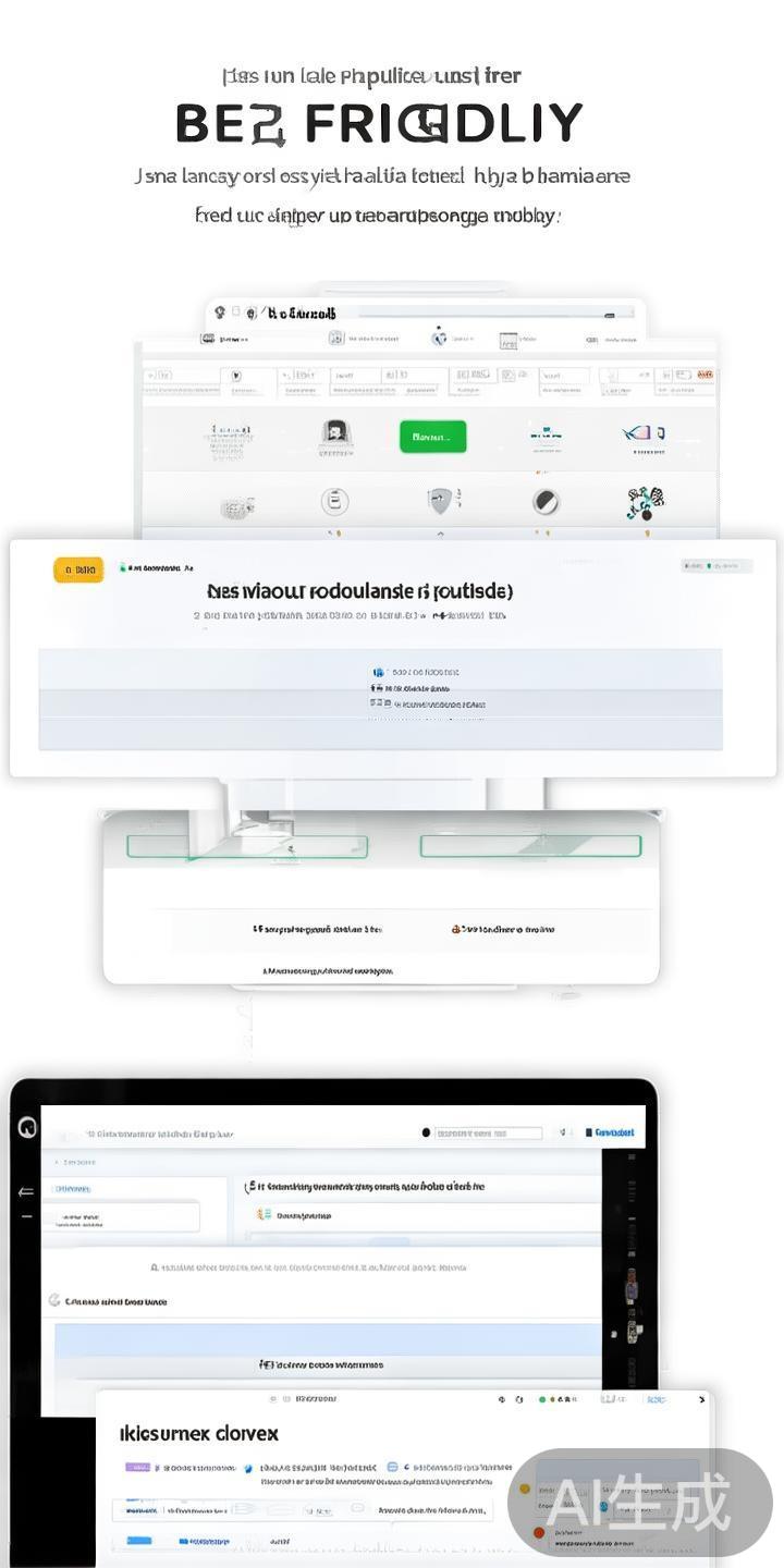 线上B体育平台靠谱吗?专家教你识别安全可靠平台的实用指南 四、体验平台的操作流程与客户服务
一个优质的平台